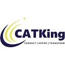 Catking - India logo