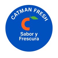 CATMAN FRESH S.A. logo