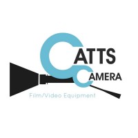CATTS CAMERA SL logo