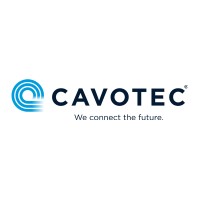 Cavotec logo