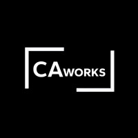 CAworks logo