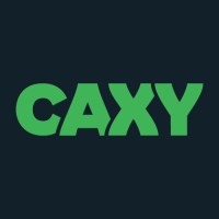 Caxy logo