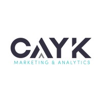 CAYK Marketing logo