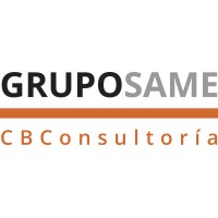 Grupo SAME – C.B. Consultoría e Integración Informática, S.L. logo
