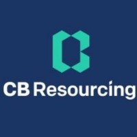 CB Resourcing logo