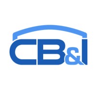 CB&I logo
