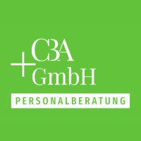 CBA Personalberatung GmbH logo