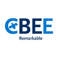 CBEE Remarkable logo