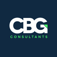 CBG Consultants Ltd logo