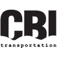 Logo CBI Transportation