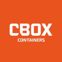 CBOX Containers logo