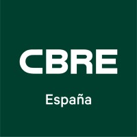 CBRE España logo