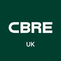 CBRE UK logo