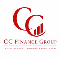 CC Finance Group logo
