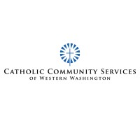 Catholic Community Services logo