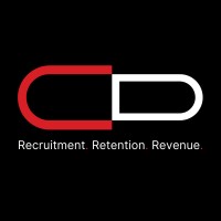 CD Recruitment logo