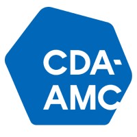 Canada's Drug Agency logo