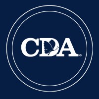 CDA logo