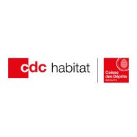 CDC Habitat logo
