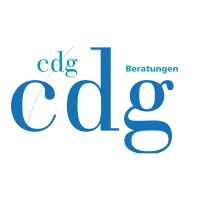 cdg Beratungen logo