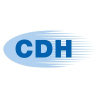 CDH AG logo