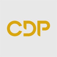 Logo CDP SWISS AG