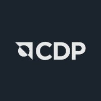 CDP logo