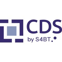 CDS logo