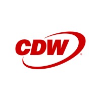 CDW Canada logo