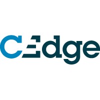 CEdge Inc. logo