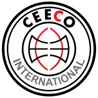 CEECO INTERNATIONAL CONSULTANCY logo