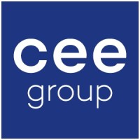 CEE Group logo