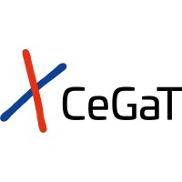 CeGaT GmbH logo