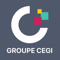 Groupe Cegi logo
