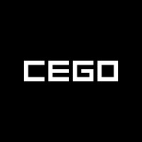 CEGO logo