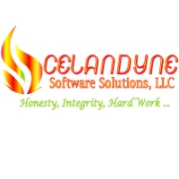 Celandyne Software Solutions LLC logo
