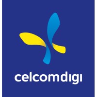 CelcomDigi logo