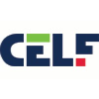 CELF logo