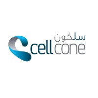 CellCone Logo