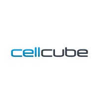 Logo CellCube Energy Storage