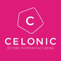 Celonic Group logo