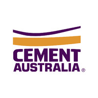 Cement Australia logo