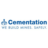 Cementation Americas logo