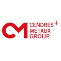Cendres+Métaux Group logo