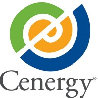 Cenergy International Services logo