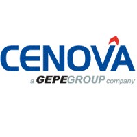 Cenova AB