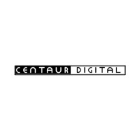 Centaur Digital logo