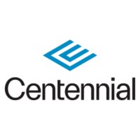 Centennial logo