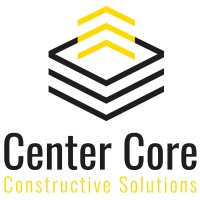 Center Core logo