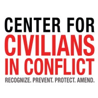 Center for Civilians in Conflict logo